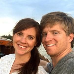 Meet your Posher, Jeannie